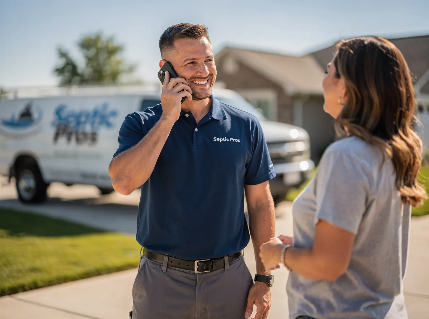 Septic Tank Pumping Ridge Spring, SC FAQs